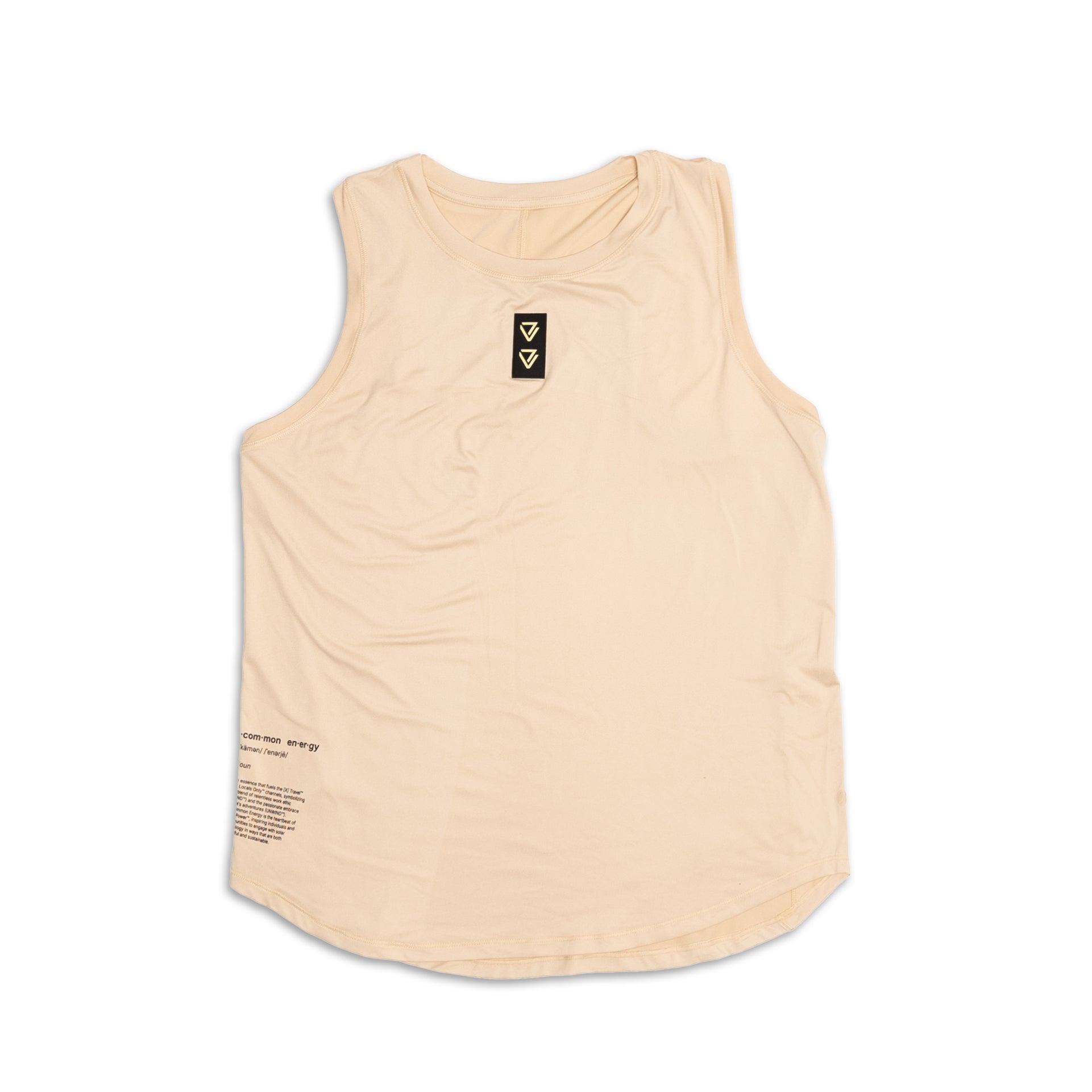 Mens Stretch Quick Dry Tank Top