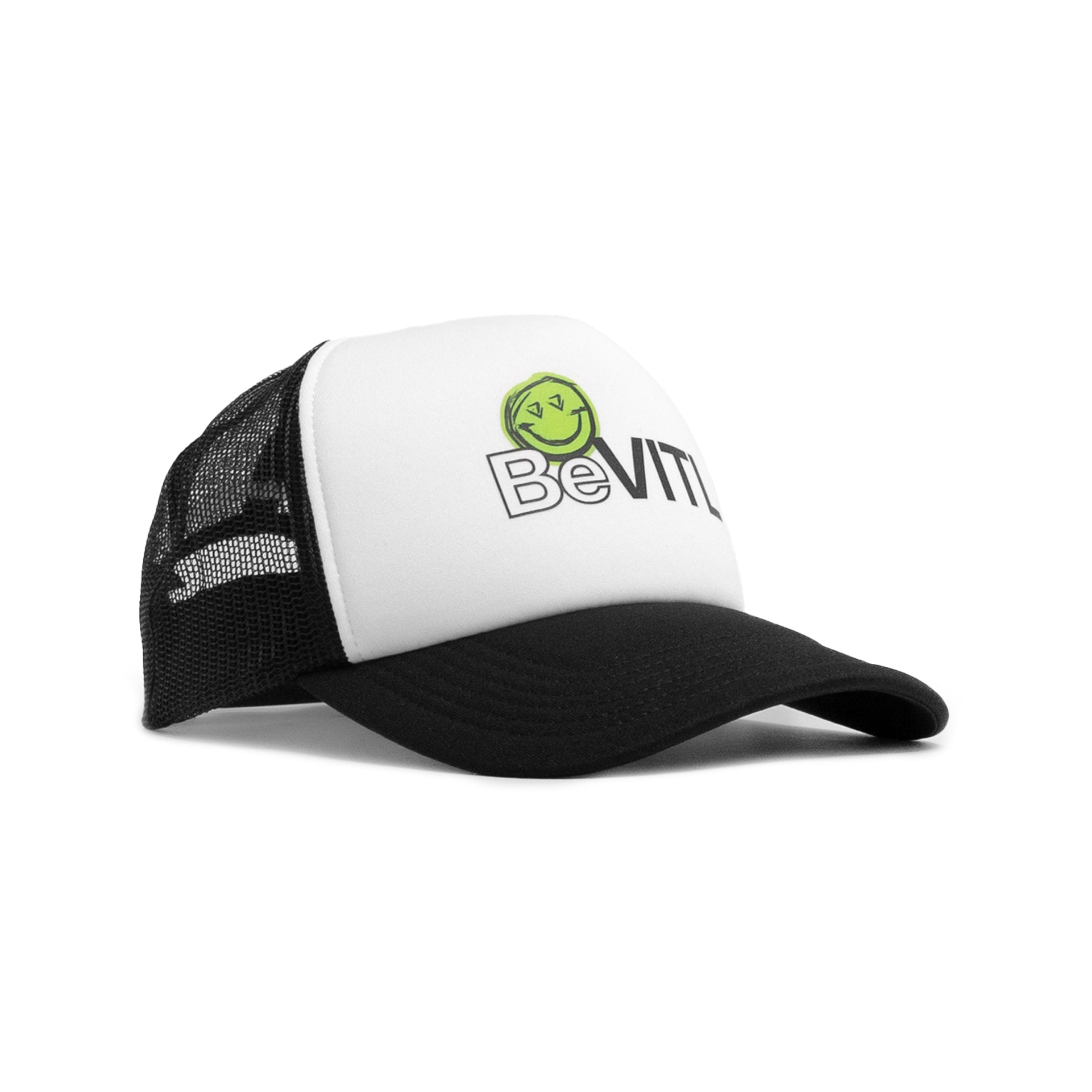 BeVITL Trucker