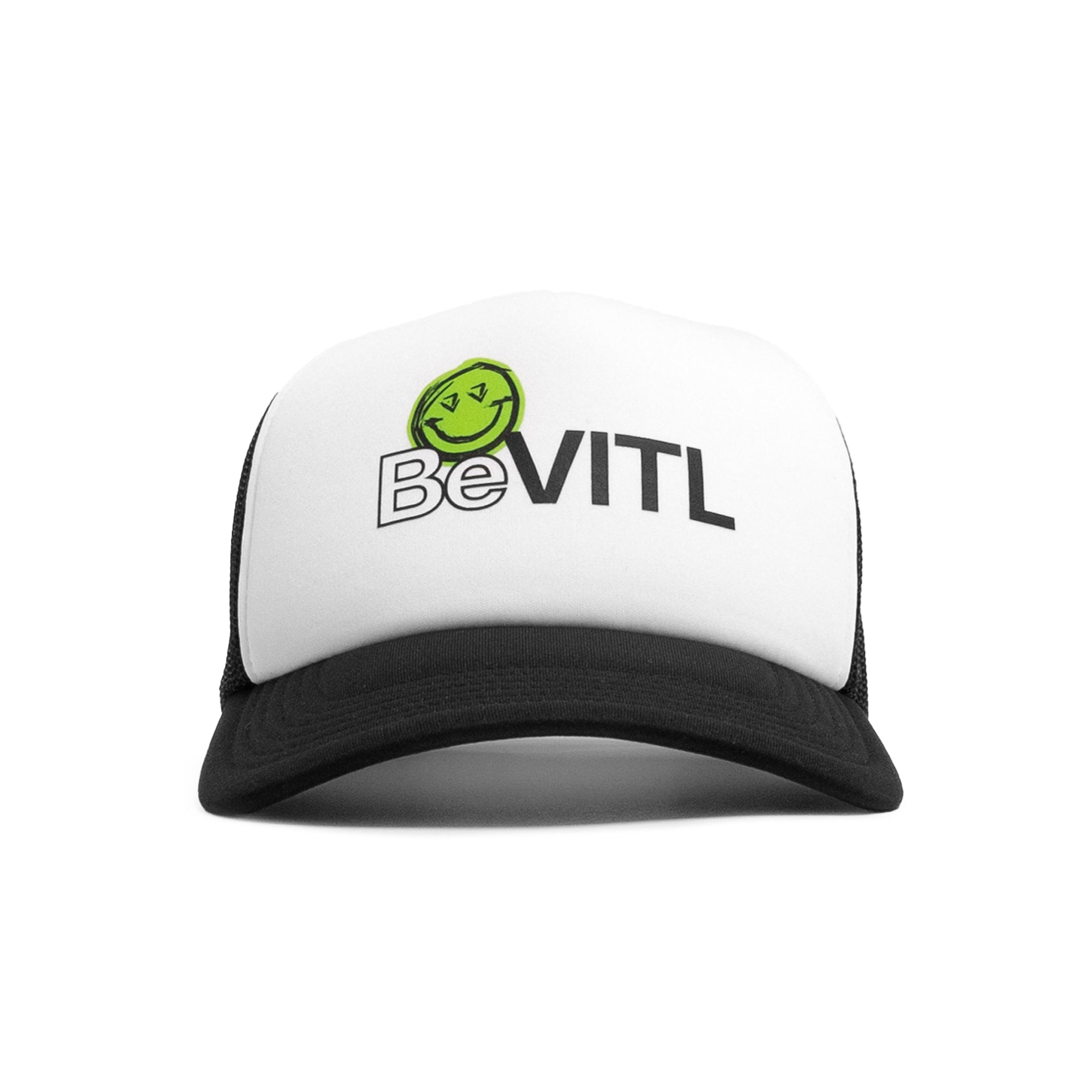 BeVITL Trucker