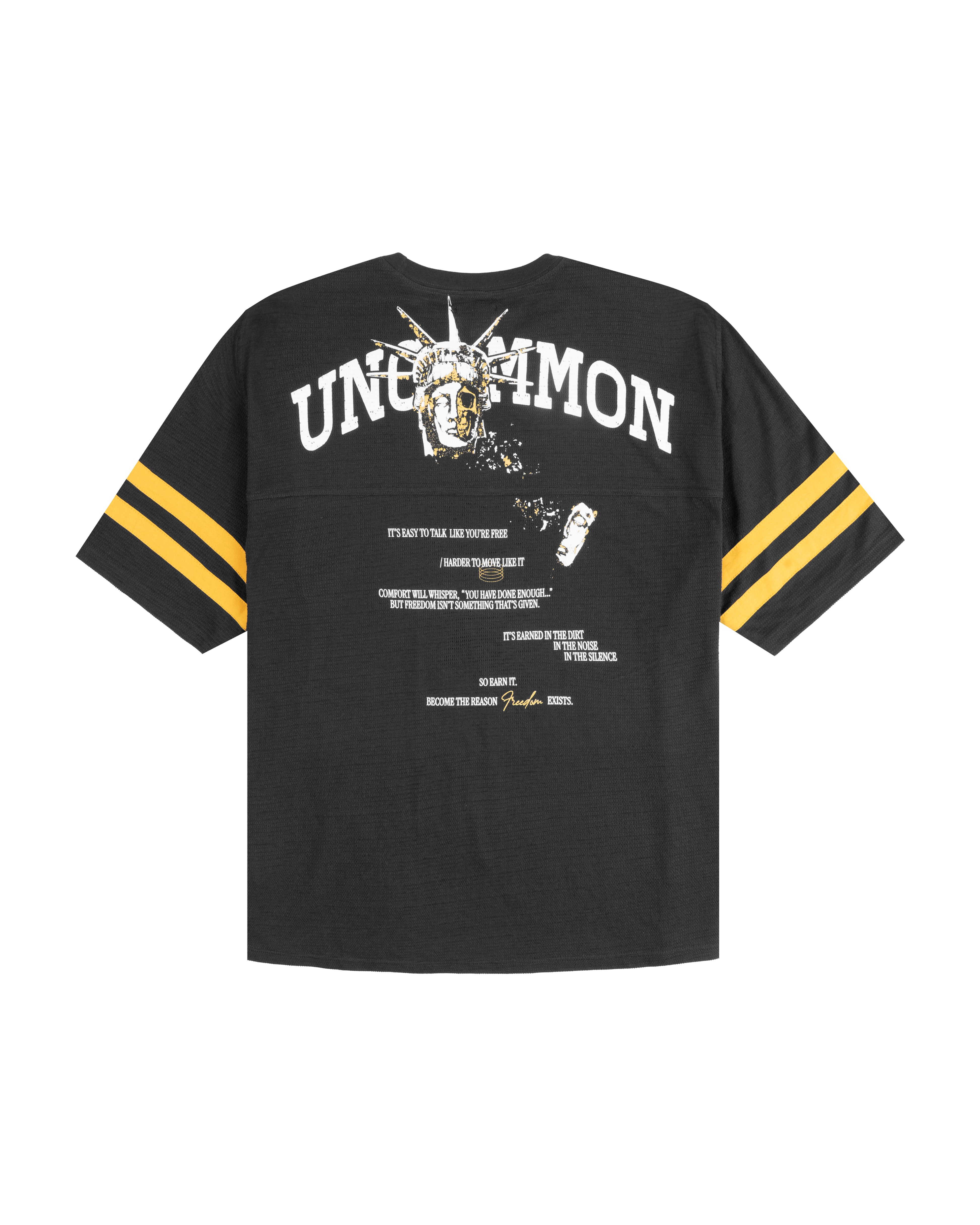 Uncommon Freedom Jersey