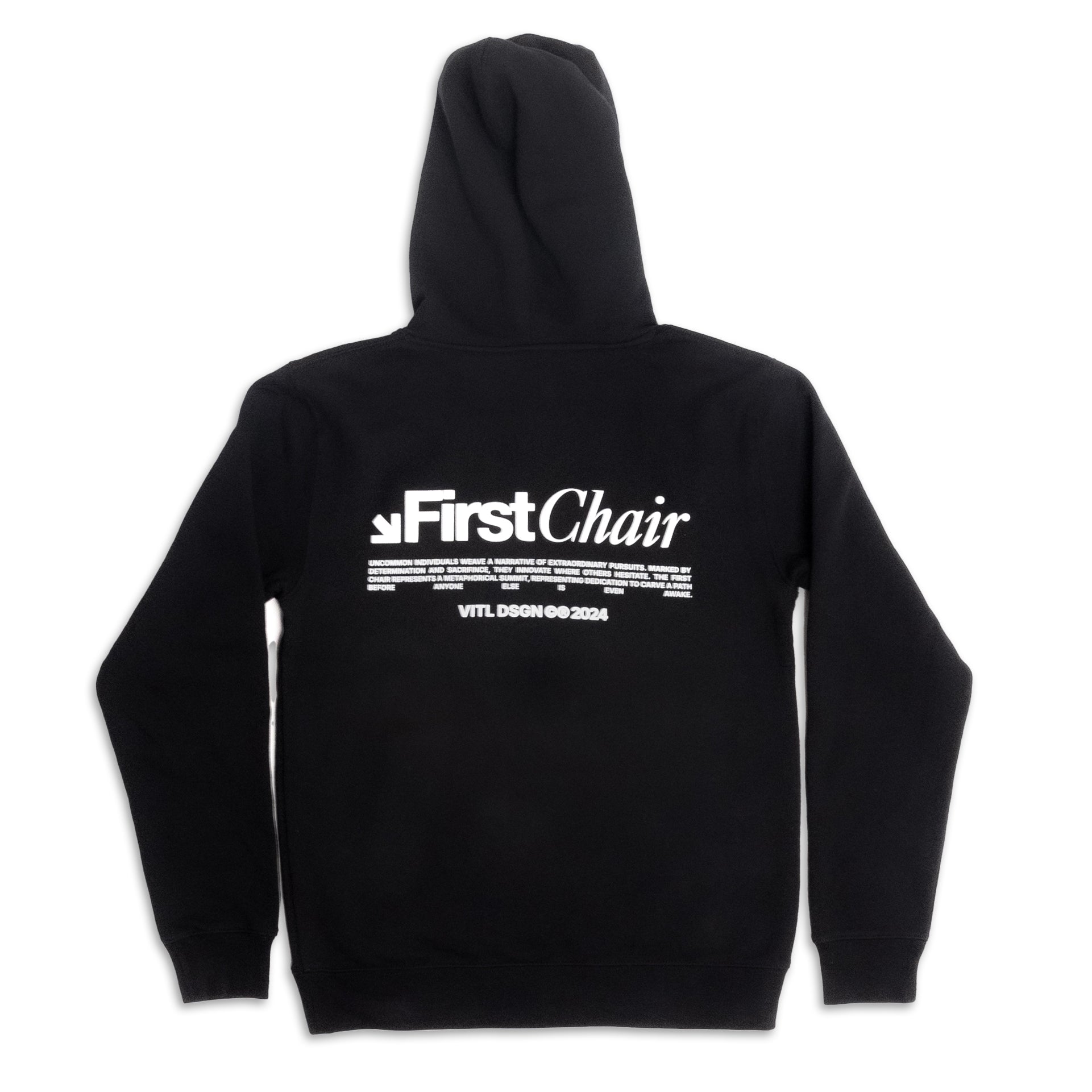 First Chair