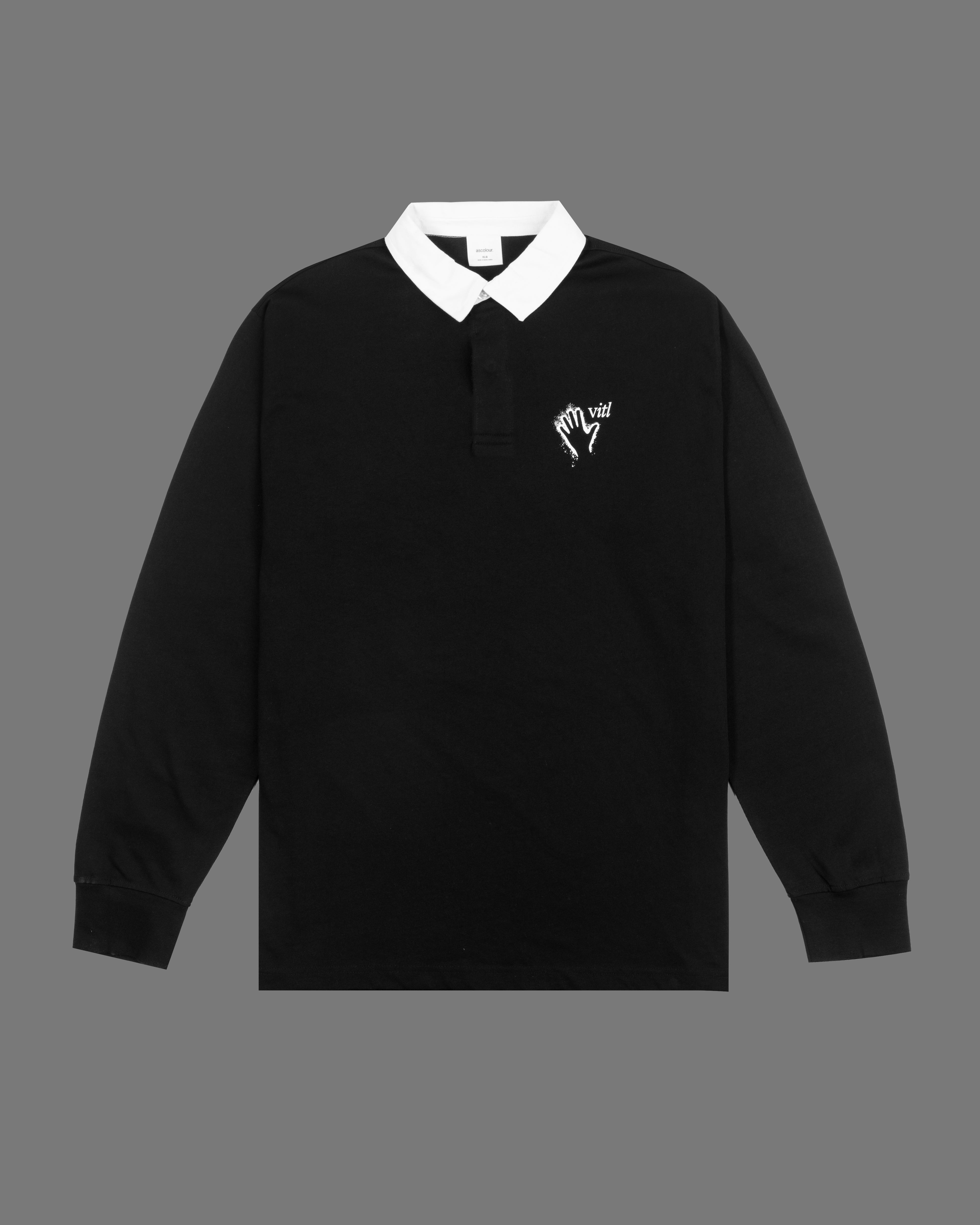 FC/25 Rugby Polo