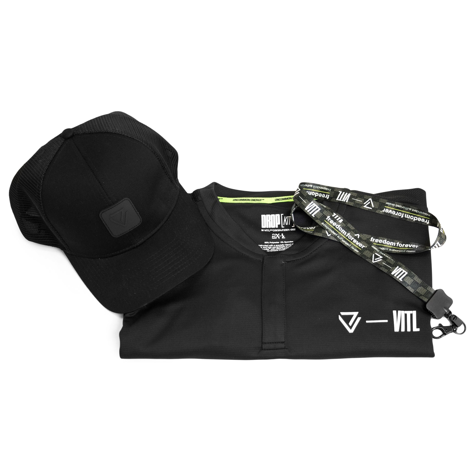 Mens Knocking Kit