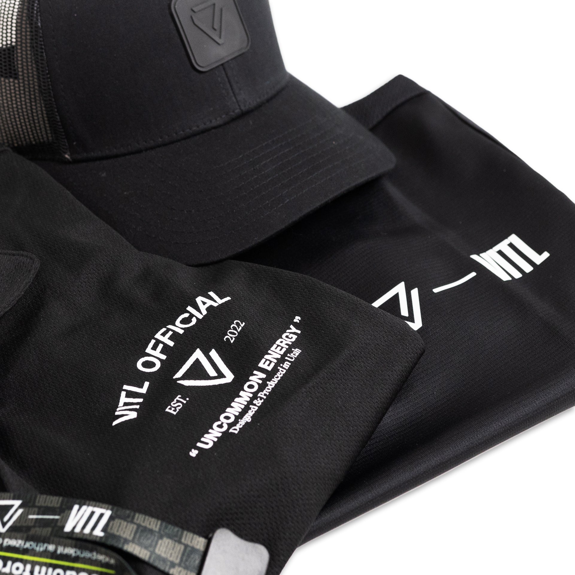 Mens Knocking Kit
