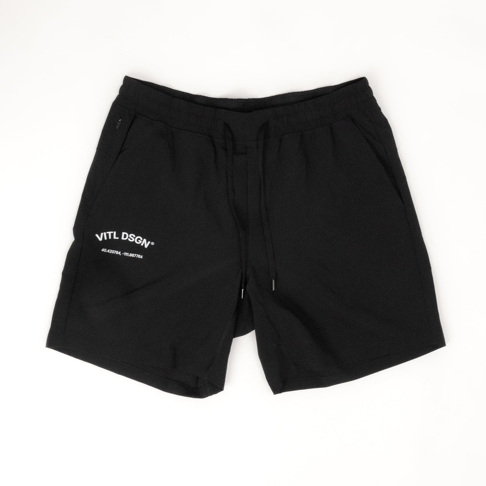 HIIT Men's Workout Shorts