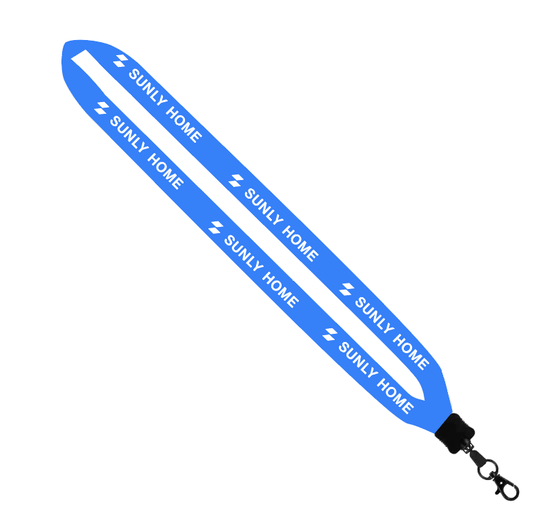 Sunly Homes Lanyard