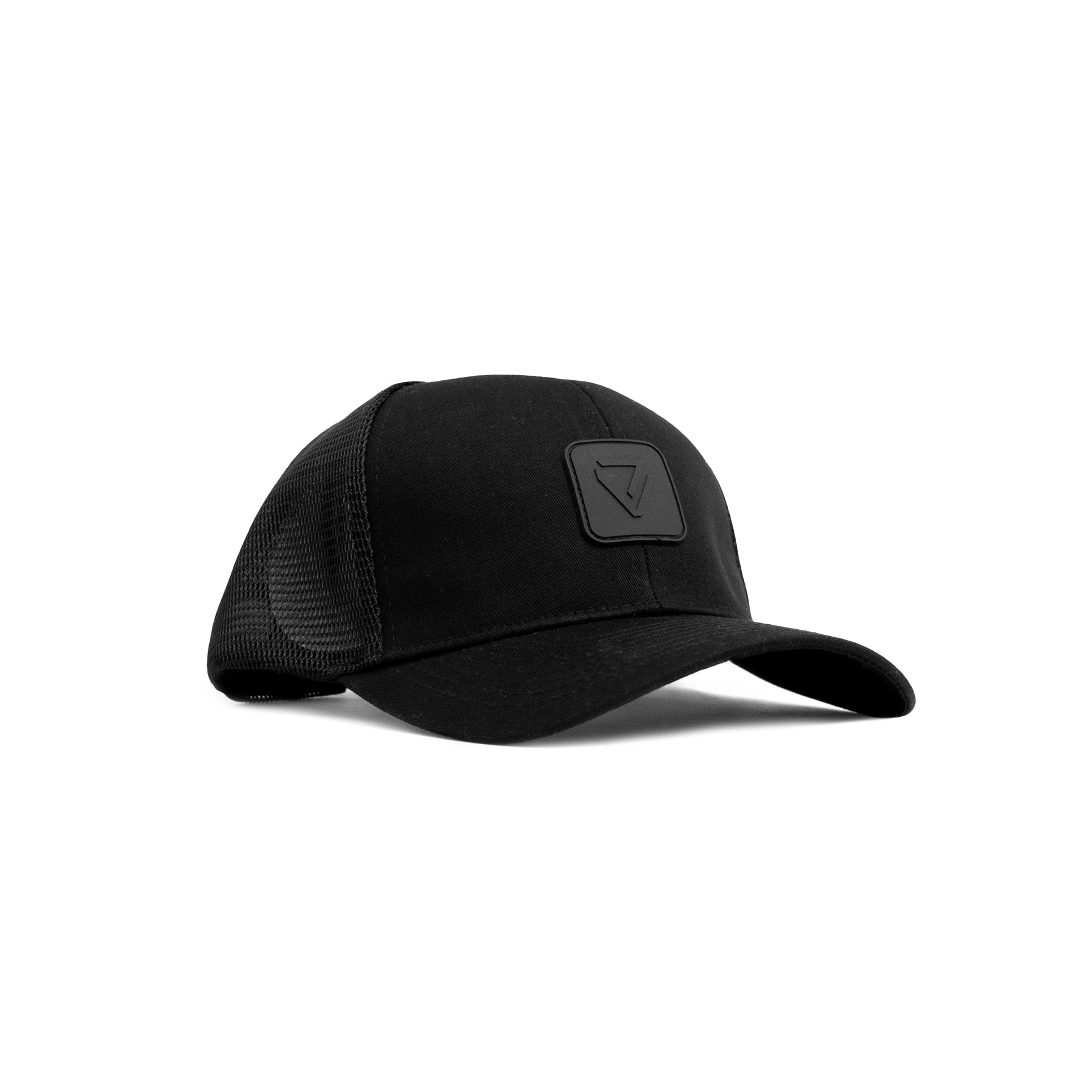 Knocking Hat Black