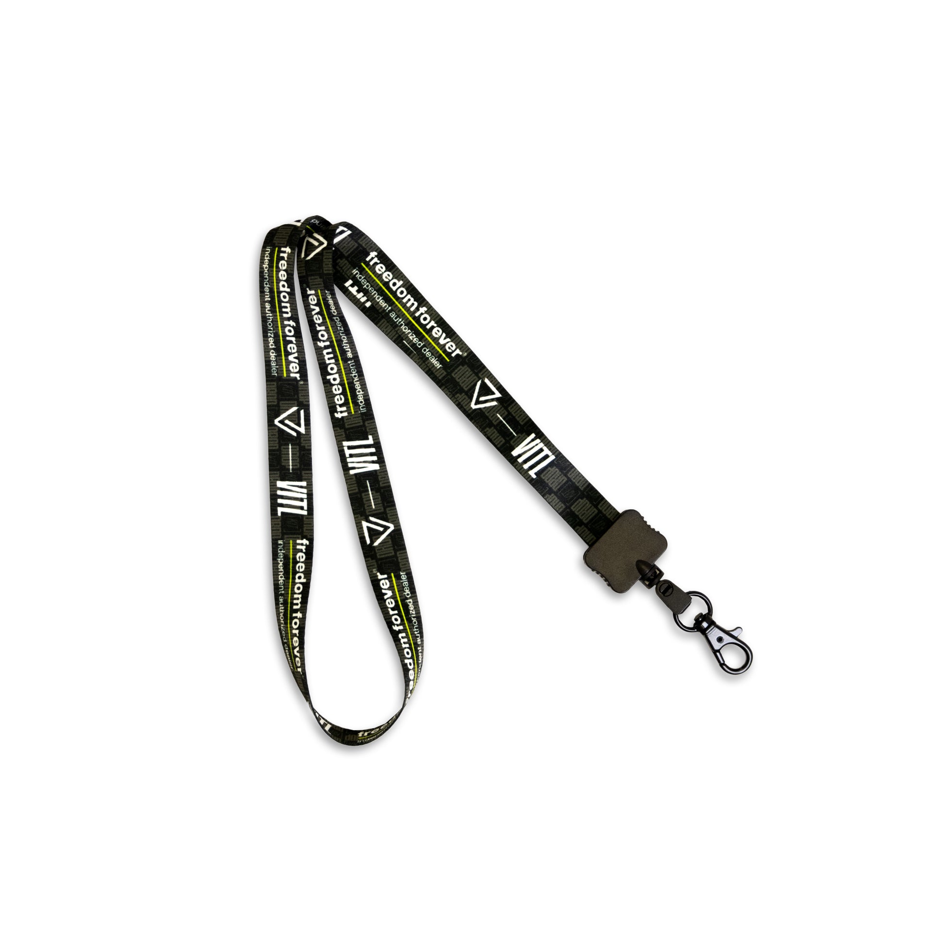 Lanyard
