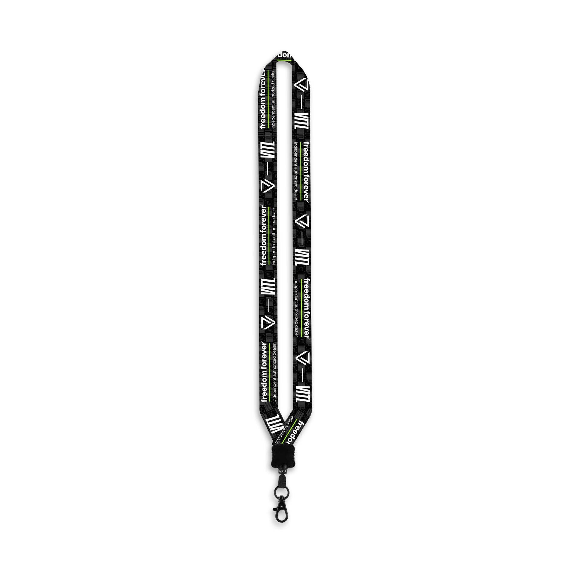Lanyard