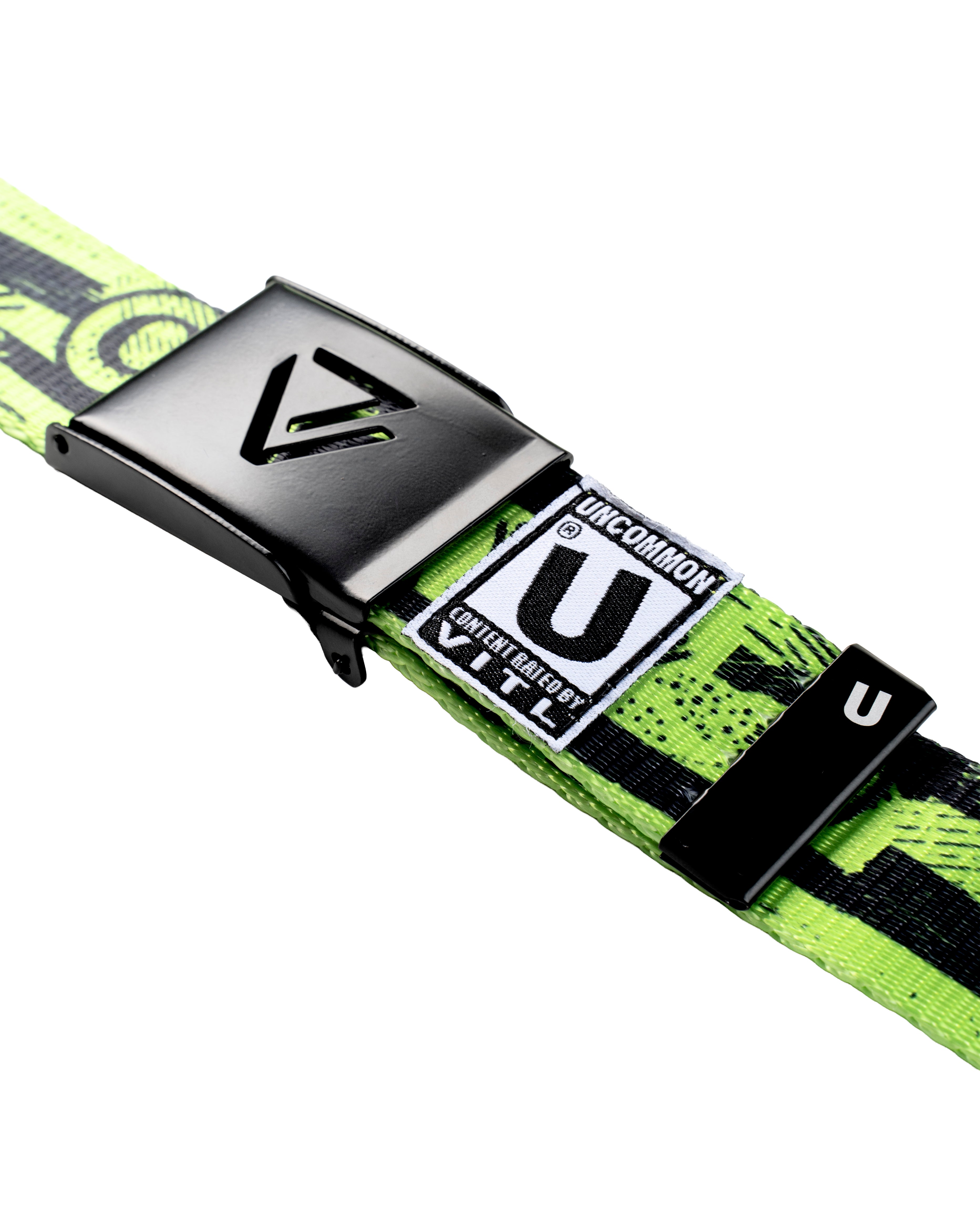 The Crown Belt