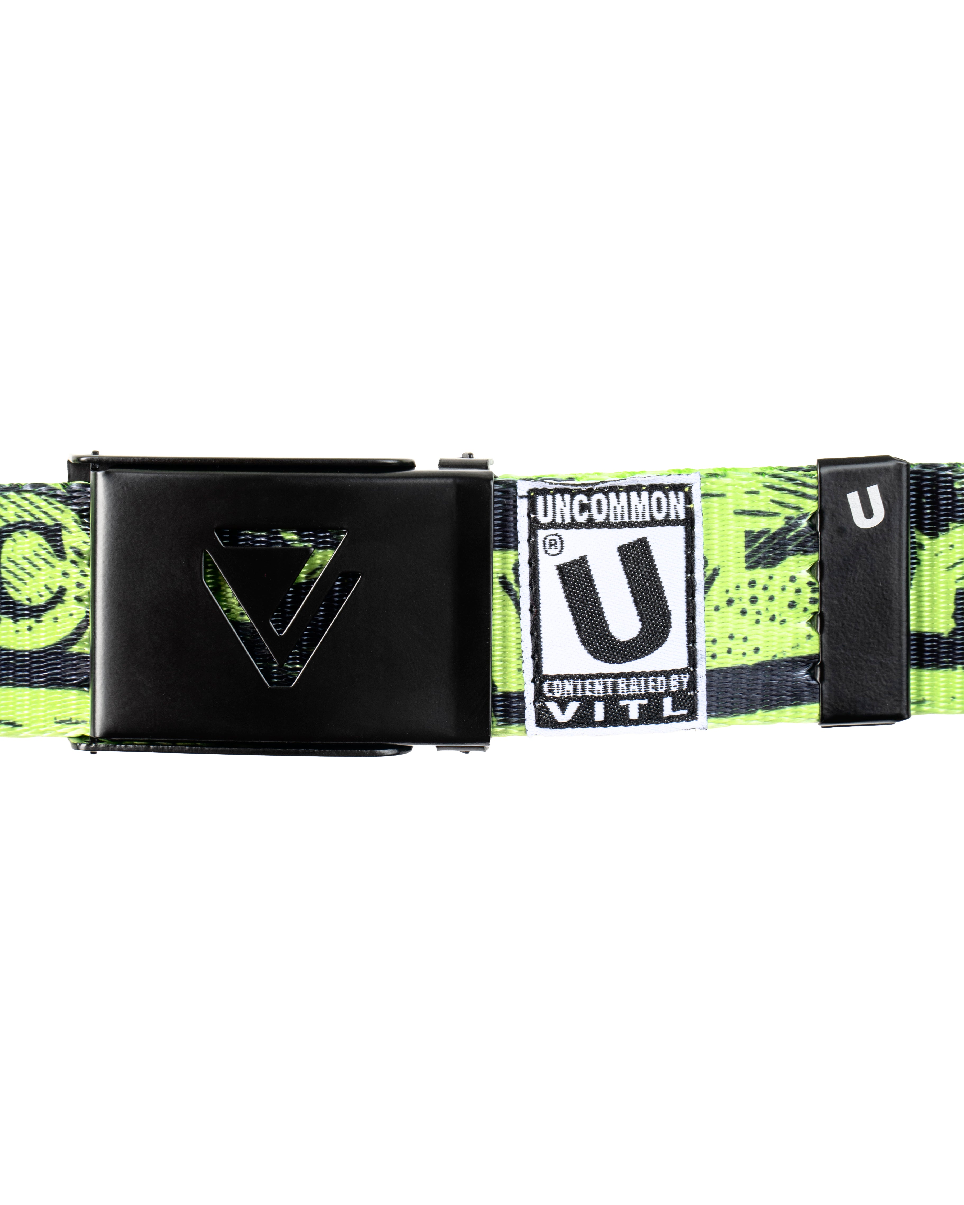 The Crown Belt