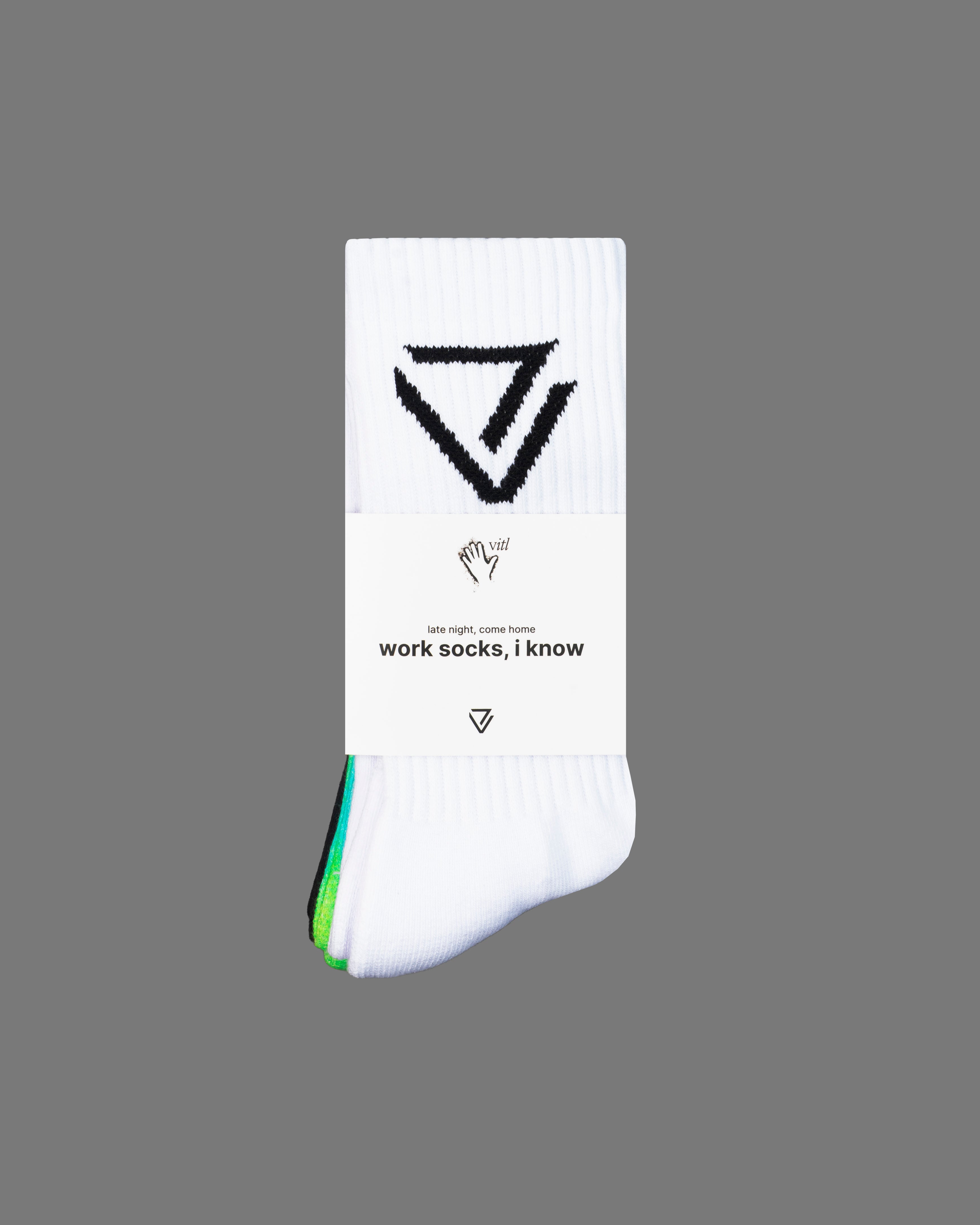 FC/25 Socks (3 Pack)