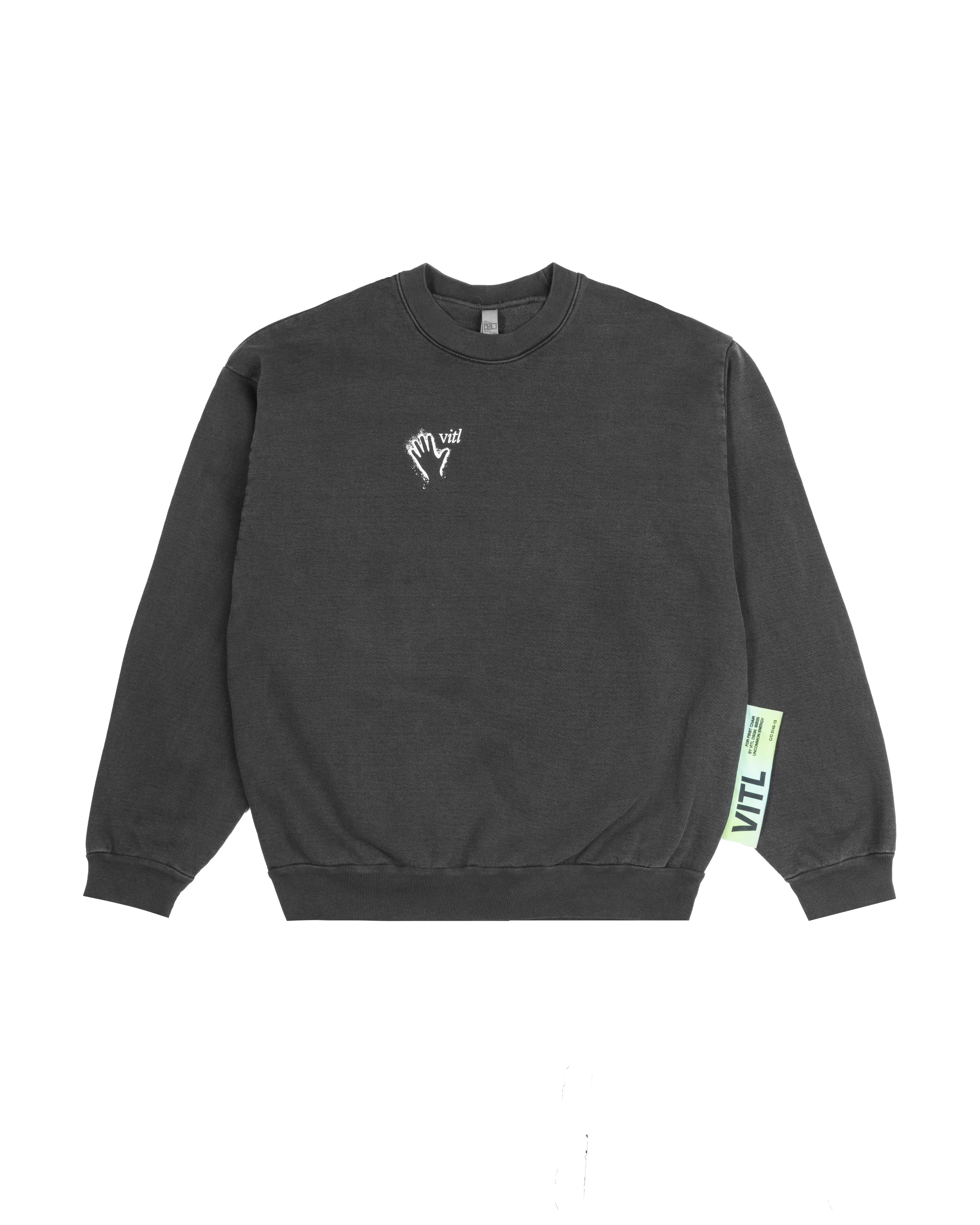 FC/25 Crewneck