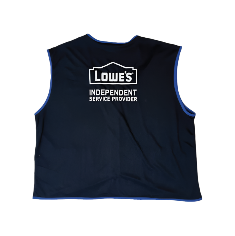 Lowes Vest