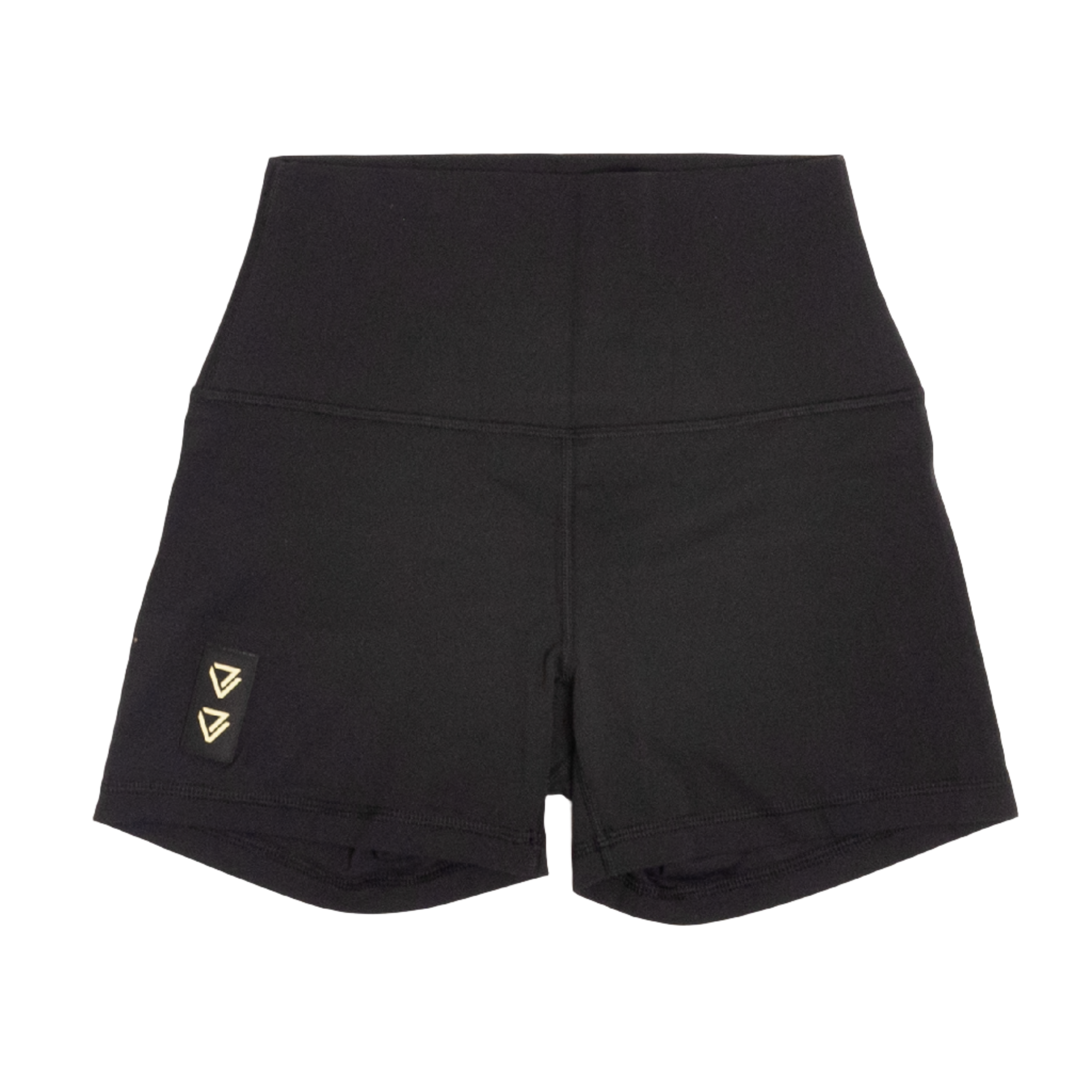 Womens Yoga Shorts